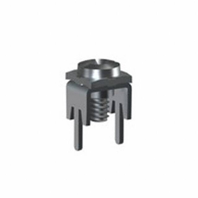 7778-SEMS Keystone Electronics  Conectores de tornillo